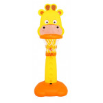 Basketbalová sada Žirafa